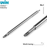 High Strength Chrome Polishing Hardening Shafts