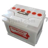 DIN45 12V45ah Excellent Starting Performane DIN Standard Battery