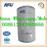 High Quality Truck Diesel Oil Filter 2654408 for Perkins