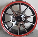 BS Advan Hre Oz Alloy Wheel (KC529)
