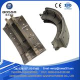 HOWO Heavy Duty Truck Brake Shoes