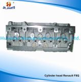 Engine Spare Parts Cylinder Head for Renault F8q K4m Clio/Kangoo