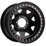 4X4 Steel Wheel