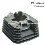 Motorcycle Cylinder Y1