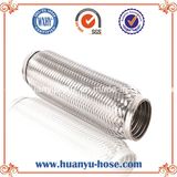 China Flexible Interlock Pipe