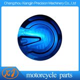 Engine Parts CNC Aluminum Motorcycle Fuel Tank Cap