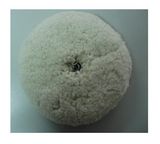 Double Face Wool Polishing Pad