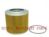 Hydraulic Oil Filter for Daewoo 2472-9016A