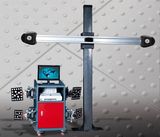 3D Wheel Alignment (DT110)