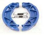 China Famous Brand Brake Shoe