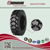 Bias Nylon Skidsteer Tire (10-16.5 12-16.5 14-17.5)