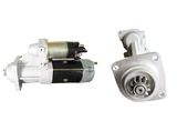 Delco 38mt Starter Motor 2-2371-Dr for Mercedes Mbe900 Engines