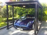 Residential Pit Designed Garage Parking Car Lift