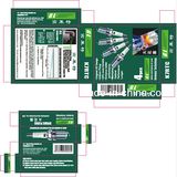 Spark Plug Package A7tc B8tc E6tc F6tc K7rtc