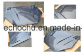 Hood Bonnet Style M for Hyundai Rohens Genesis 2008 (CR07-040-2-3-00)