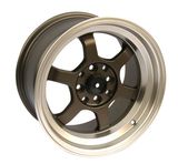BS Advan Hre Oz Alloy Wheel (KC483)