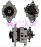 100% New Car Alternator for Isuzu Lr170-505