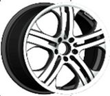Replica for Mercedes-Benz Alloy Wheel (BK389)