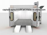 Cheap Drying Oven/Painting Room for Small Cars