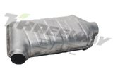 Exhaust Performance Catalytic Converter Euro4 for Small Cars & Trucks