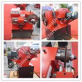 T8445 Model Brake Disc Cutting Machine