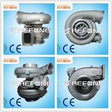 Garrett Turbocharger Gta4502V 758204-0006 for Detroit Diesel Truck