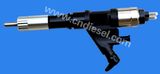 Diesel Fuel Injector Common Rail Injector 095000-6700