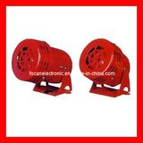 Alarm Siren Speaker & Mini Speaker Ms-190, Ms-290, Ms-390