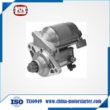 Heavy Truck Starter with Perkins Engine (246-25231)