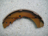 High Quality Brake Shoe for D-Max 4-Drive