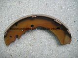 High Quality Brake Shoe for D-Max 4-Drive