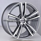 17 Inch/18 Inch Aluminum Wheel with PCD 5X120