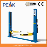 Hydraulic Direct-Drive Lifting Equipment with 2 Pillars (209X)