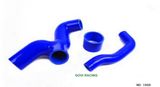 Impreza Gc8/Gdb ('96~'06) Turbo Hose Kit Y-Pipe Silicone Radiator Tube