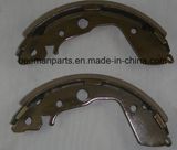 Non Asbestos Auto Disc Brake Shoe for City F527