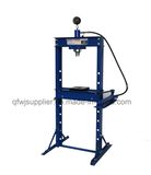 20t Hydraulic Press with Gauge