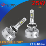 24V LED Car Light with DIP Flexible Strip 12V Headlight