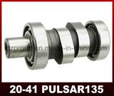 Bajaj Pulsar135 Camshaft High Quality Motorcycle Parts