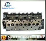 Engine Cylinder Head 4hg1 8-97207-133-1 Bogdan Bus