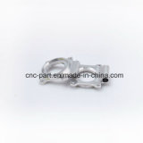 Precision Steel CNC Machining for Auto Engine From China