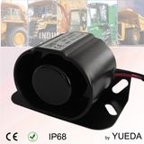 630 Back Alarm / Travel Alarm for Heavy Duty Use