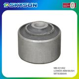 Japanese Truck Rubber Bush MB631492 Lower Arm Bush for Mitsubishi