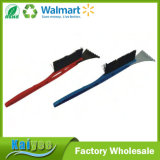 Wholesale Super Deluxe Plastic Brush & Snow Shovel for Car