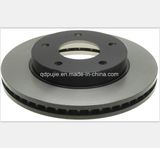 Aimco 5550 Car Disc Brake Rotor for Buick
