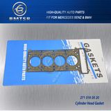 Auto Cylinder Head Gasket for Mercedes Benz W203 W211 271 016 05 20 2710160520