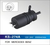 Windshield Washer Pump for Europe Truck Mercedes Benz and More, OEM Quality, Competitive Price