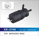 Windshield Washer Pump for Europe Truck Mercedes Benz and More, OEM Quality, Competitive Price