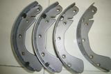 Brake Shoe S740 for Toyota