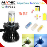 New Excellent Quality 8000lm H4 Car LED Headlight