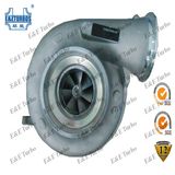 HX55 HX55W 4036892 Turbocharger